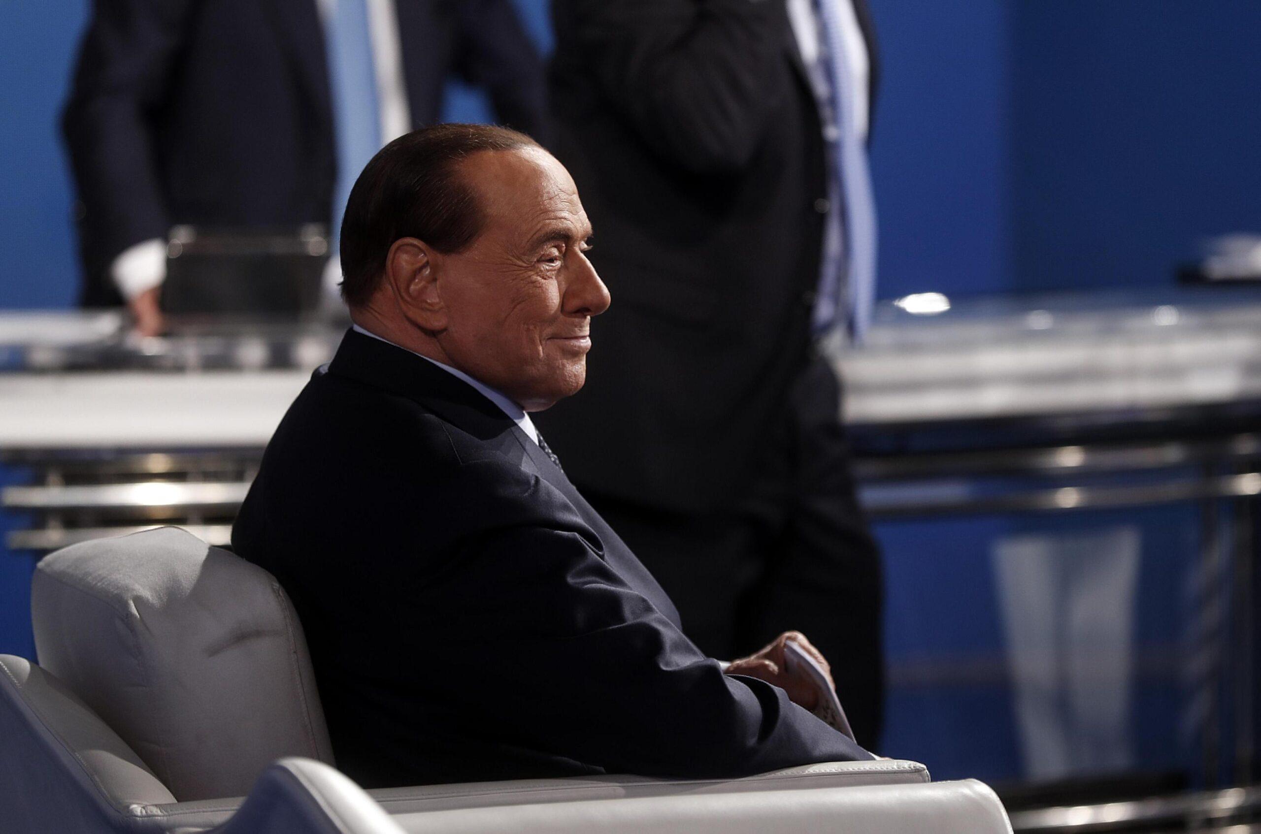 Migranti, Berlusconi: “Cutro tragedia inevitabile ma serve organizzazione”