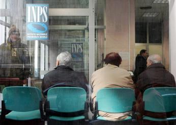 Pensioni luglio 2023: l’INPS corregge l’errore sugli aumenti nel ce…