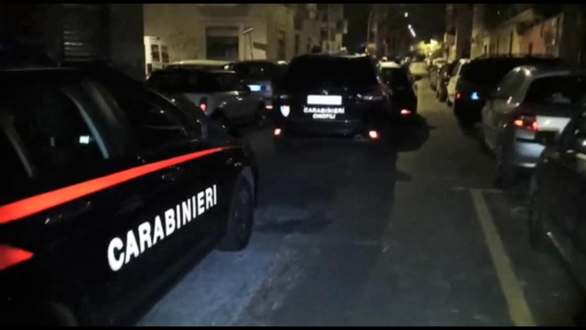 Carrara, si innamora di una escort e la perseguita: arrestato lo st…