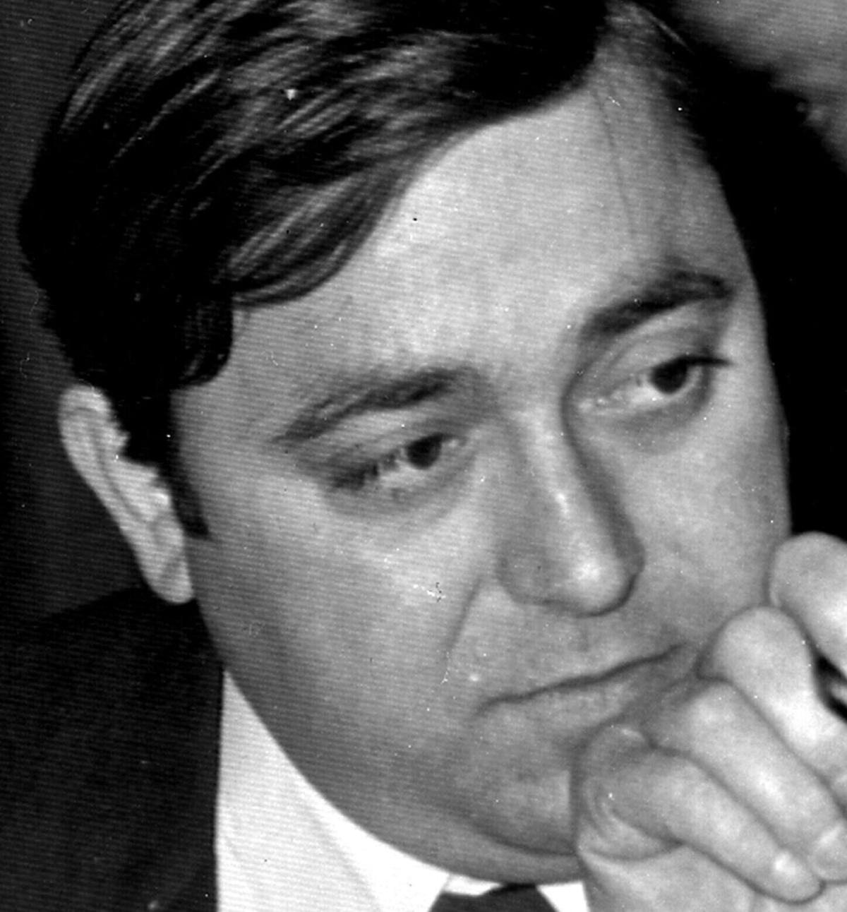 Walter Tobagi, chi era il giornalista ucciso in un attentato di estrema sinistra il 28 maggio 1980