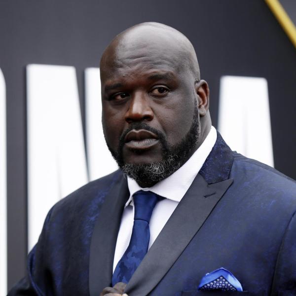 Chi è Shaquille O’Neal, ex stella dell’NBA e commentatore televisivo?