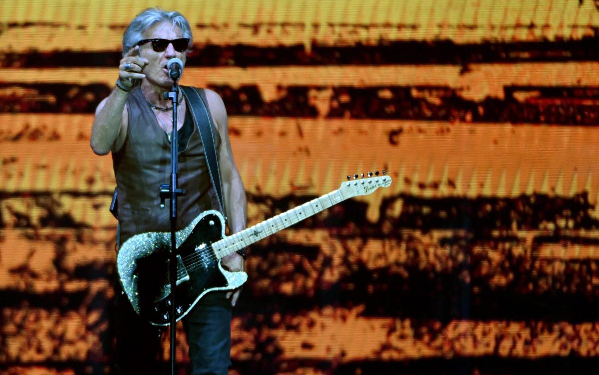 Concerto di Ligabue a Roma del 14 luglio 2023: scaletta, biglietti …