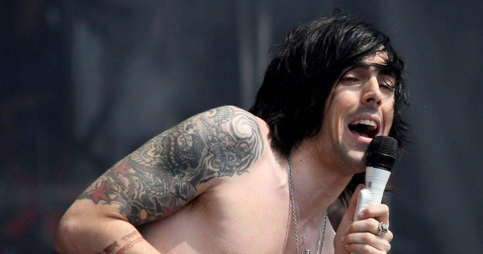 Ian Watkins, cantante dei Lostprophets, accoltellato in carcere