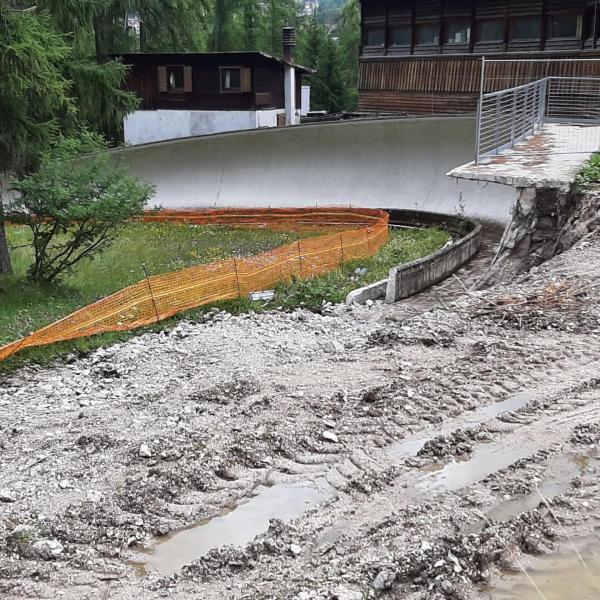 Milano-Cortina, Abodi e Malagò aprono alla pista da bob all’estero: “Tante voci in giro, anche Torino fra le possibilità”| VIDEO