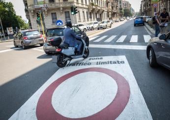 Milano, Area C: quanto costa dopo l’aumento? Quali auto possono acc…