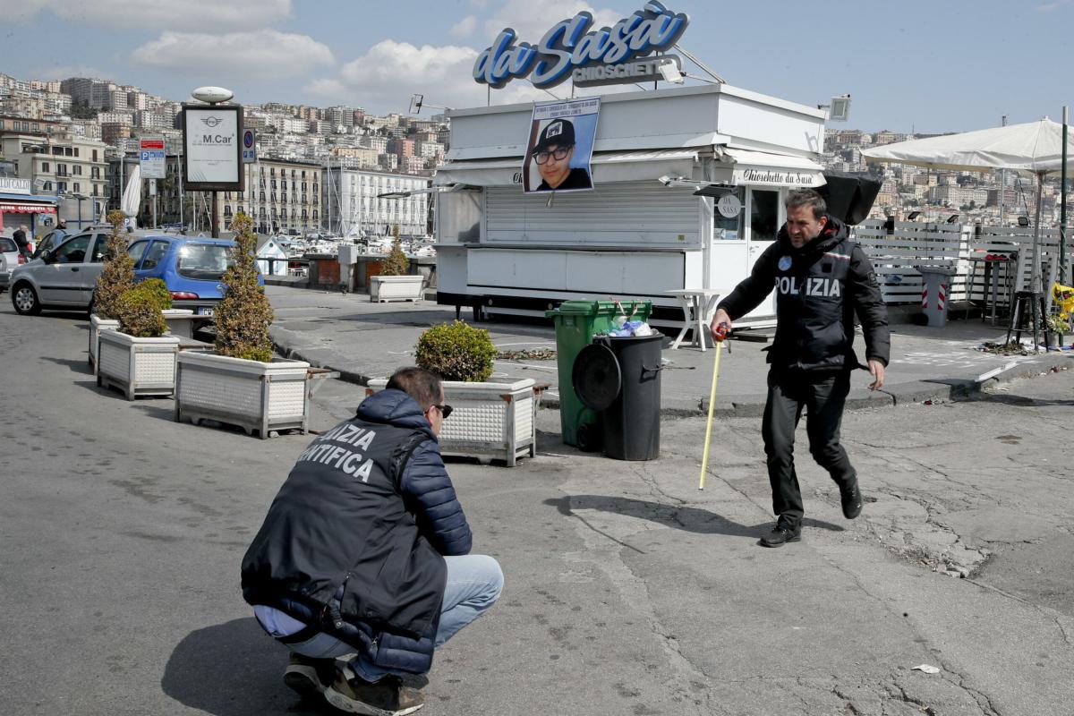 Francesco Pio Maimone ucciso a Mergellina, il Comune di Napoli si c…