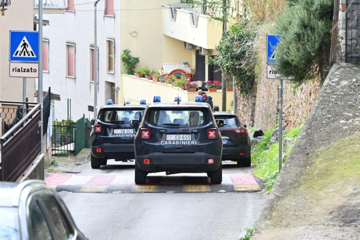 Udine, confessa il 34enne indagato per l’omicidio di Capodanno: era evaso dai domiciliari per partecipare alla festa