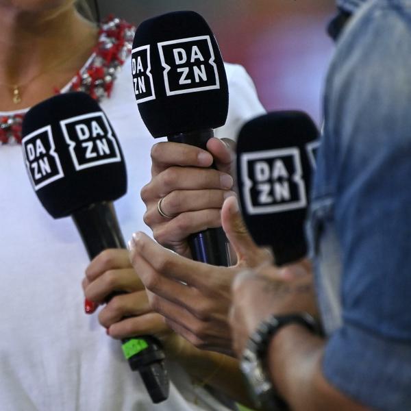 Dazn gratis, nuova modalità: come funziona e quali partite si potranno vedere senza abbonamento