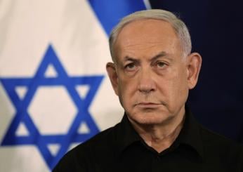 Netanyahu respinge la proposta di cessate il fuoco: “La guerra finirà solo con la distruzione di Hamas”. Abu Mazen a Blinken: “Usa riconoscano Palestina”