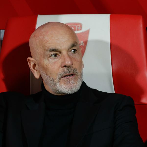 Lazio-Milan, Pioli in conferenza stampa: “Scudetto chiuso. Inter può vincerlo nel derby? Che fenomeni…”