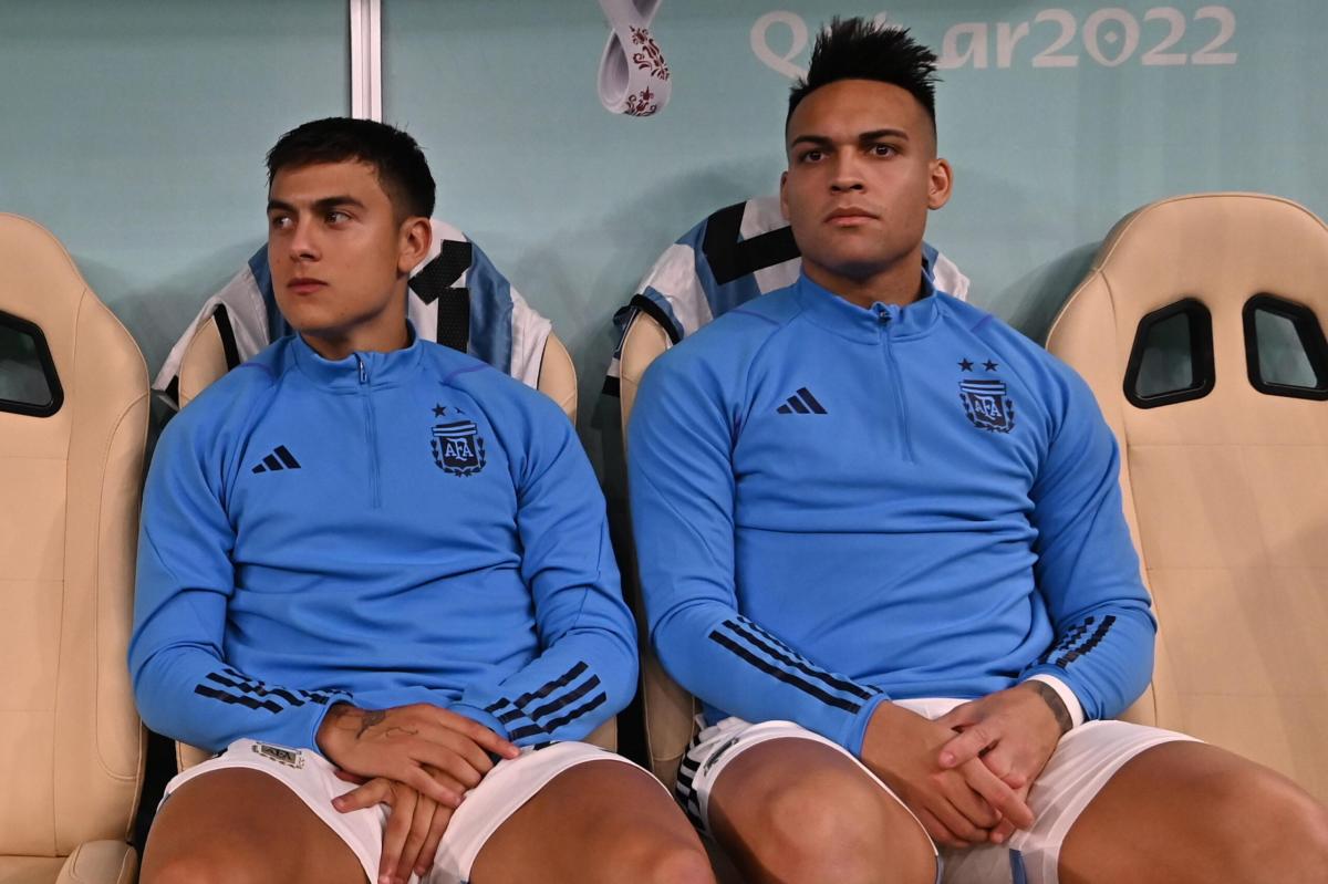 Argentina, i pre convocati per le amichevoli prima della Copa America: non c’è Dybala, presenti 5 “italiani”