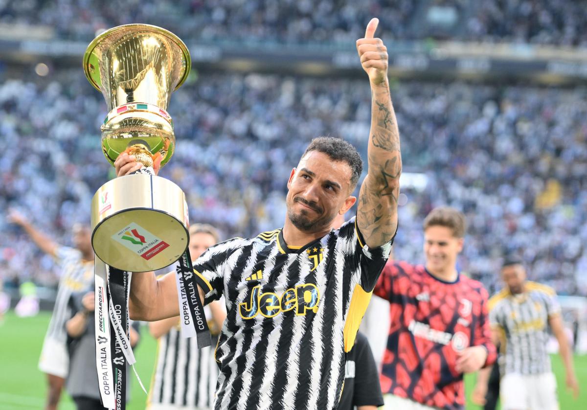 Juventus, quando arrivano i nazionali? Le date del rientro in gruppo dei giocatori bianconeri