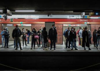 Metro rossa chiusa oggi 13 agosto 2024 a Milano: cosa succede, servizio autobus sostitutivo e quando riaprirà il tratto tra Q8 e Rho