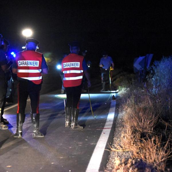 Chi sono Carlo Rizzo e Giorgia Apollonio, i due ragazzi di 18 e 19 anni morti in un incidente in moto in provincia di Chieti