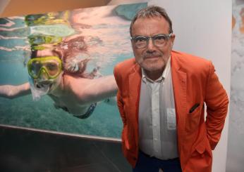 Come sta Oliviero Toscani? La malattia del celebre fotografo e le sue condizioni di salute oggi: “Non mi resta molto da vivere”