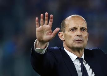 Allegri alla Roma? Il club giallorosso ci pensa per il dopo De Rossi