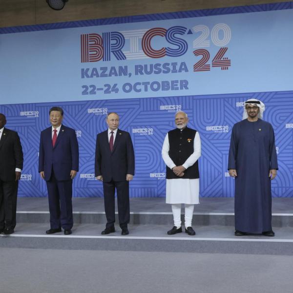 BRICS, sul tavolo l’espansione delle economie emergenti: ecco chi ha aderito e chi vuole farlo