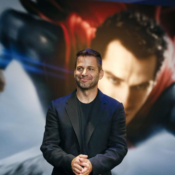 Zack Snyder annuncia Full Circle, l’evento che porta al cinema i suoi film sui supereroi DC