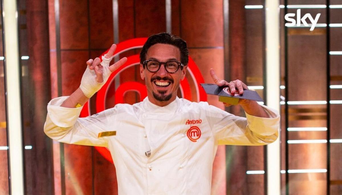 Antonio Lorenzon torna ospite a Masterchef Italia 12, cosa fa oggi …