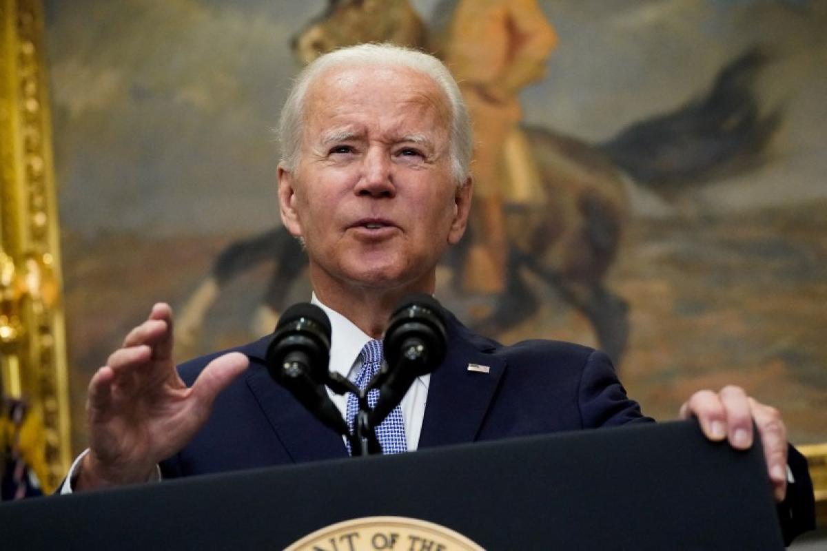 USA, Biden firma la legge sulle armi: “La più importante negli ulti…