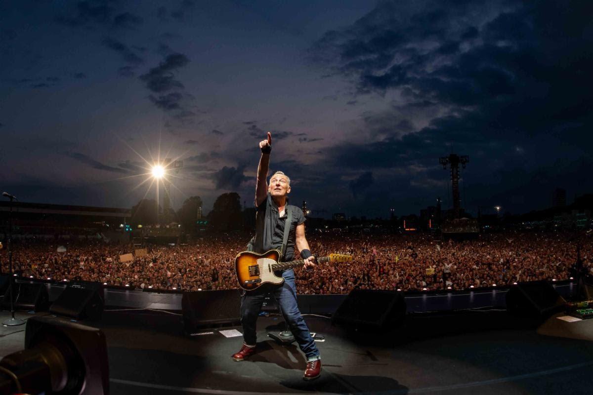 Concerti Bruce Springsteen nel 2024 anche in Italia: come acquistare i biglietti per le date a Milano