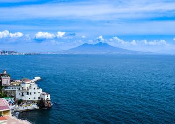 Cosa visitare nei dintorni di Napoli: paesi, spiagge e borghi