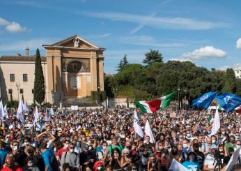 Corteo 25 aprile 2024 a Roma: orari, percorso, strade chiuse, bus deviati. Come cambia la viabilità per la manifestazione