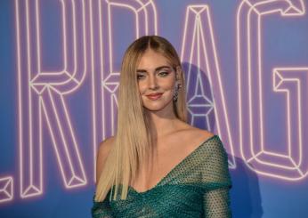 Chiara Ferragni a Sanremo – Ecco la nuova co-conduttrice