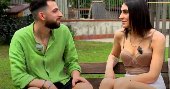 Gabriela e Giuseppe di Temptation Island si sono lasciati? Arriva la smentita