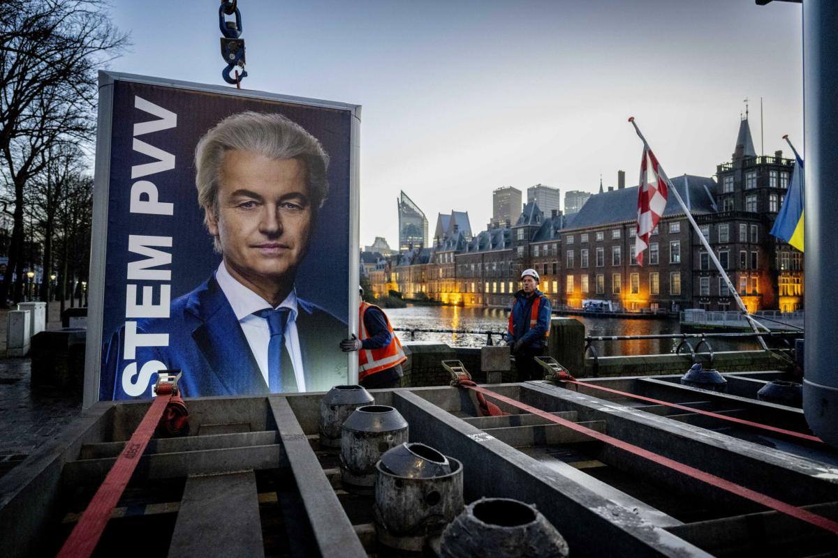 Olanda, i timori della comunità islamica dopo la vittoria di Wilders