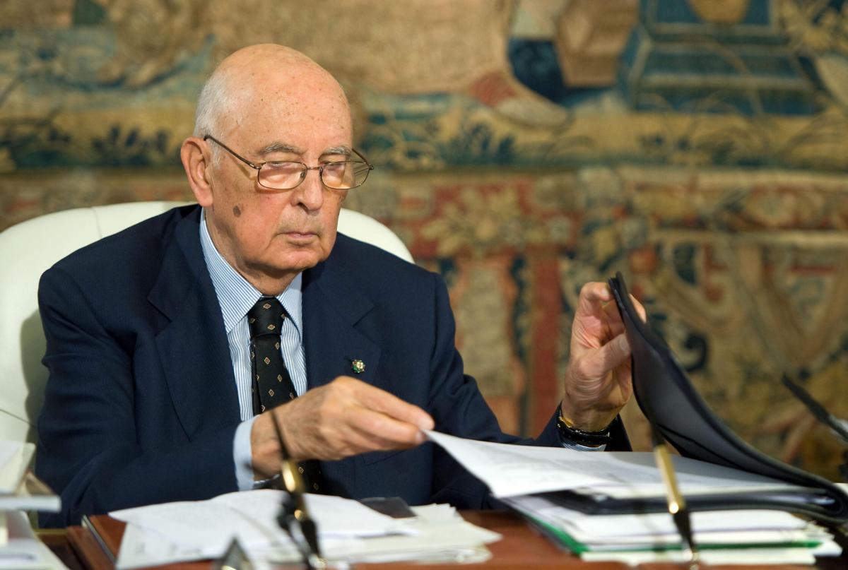 Morte Giorgio Napolitano, le reazioni della politica italiana: “Ha …