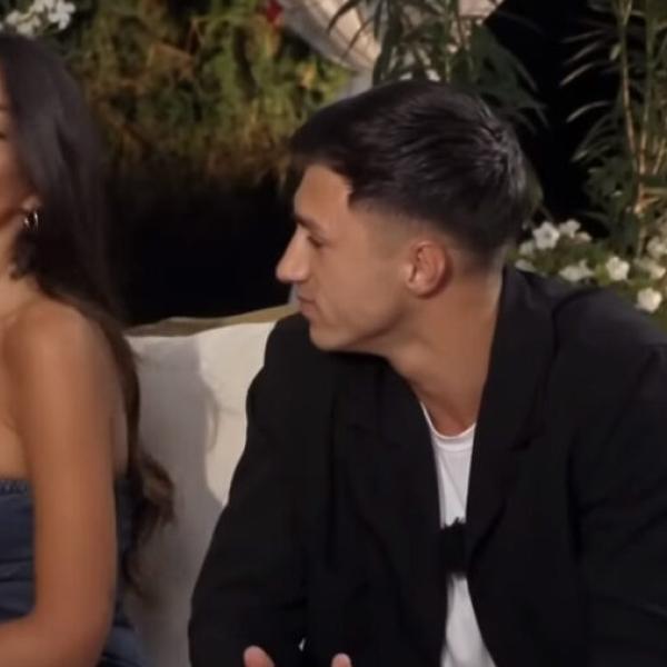 Temptation Island, Greta e Mirko si sono lasciati? La frase criptica allarma i fan