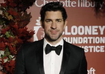 John Krasinski, la storia da favola con Emily Blunt: il grande amore dell’uomo più sexy del 2024