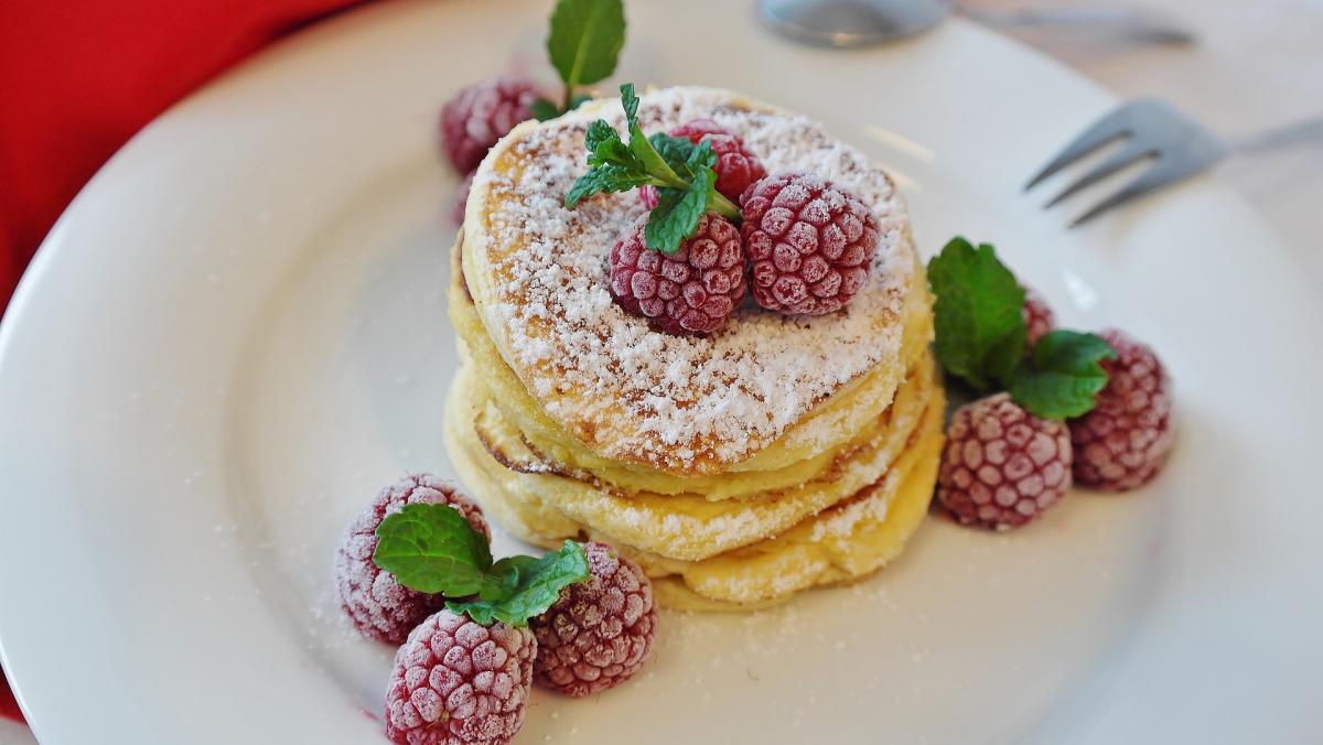 Pancake Day 2023, il piatto internazionale amato dagli italiani