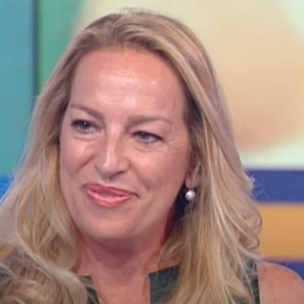 Cristiana Pedersoli: età, madre, vita privata e lavoro della figlia di Bud Spencer