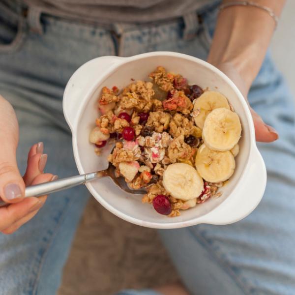 Quali sono i cereali integrali sani e senza zucchero: quando mangiarli