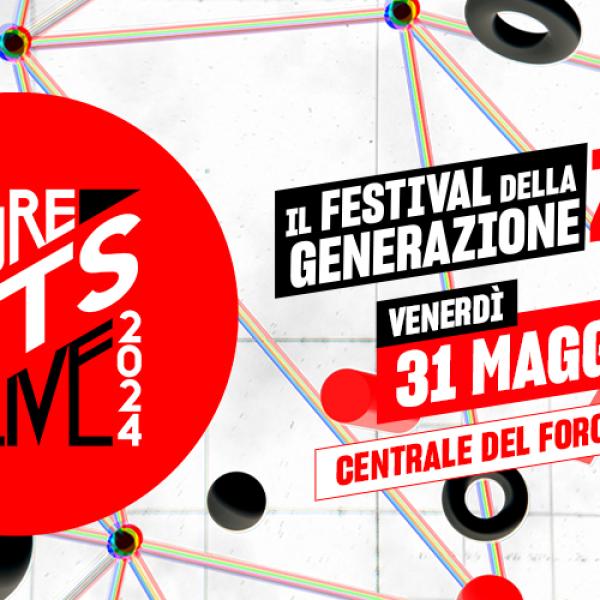 Radio Zeta Future Hits Live 2024: data, biglietti e come acquistarli