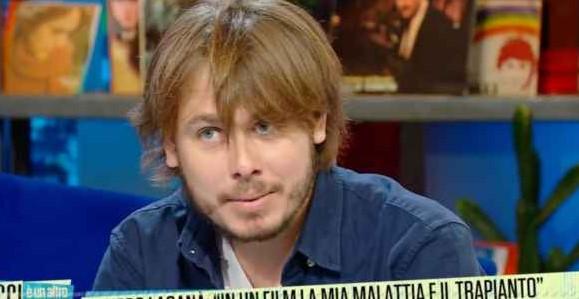 Che malattia ha avuto Filippo Laganà? Il trapianto e la rinascita