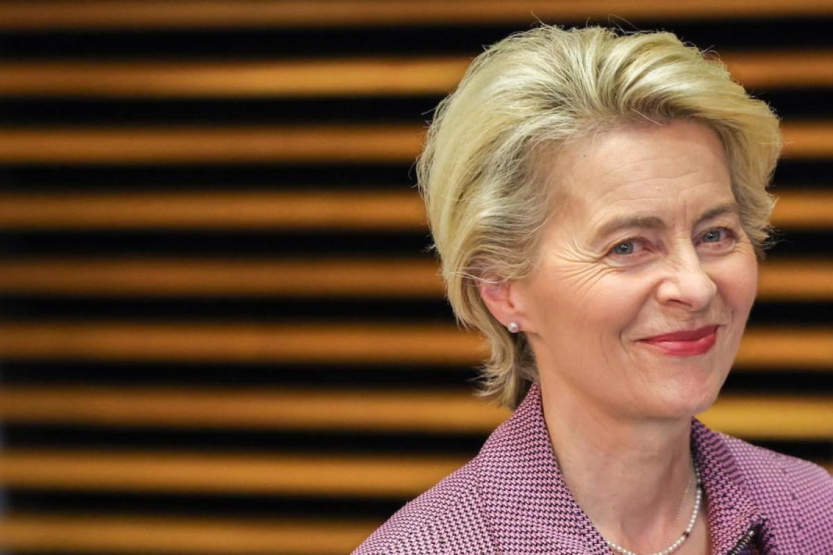 Guerra in Ucraina, missili nella notte su Kiev. Von Der Leyen: “Sti…