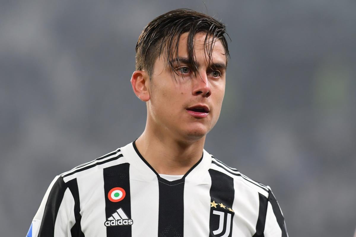 Dybala-Milan, i rossoneri sfidano l’Inter: le ultime