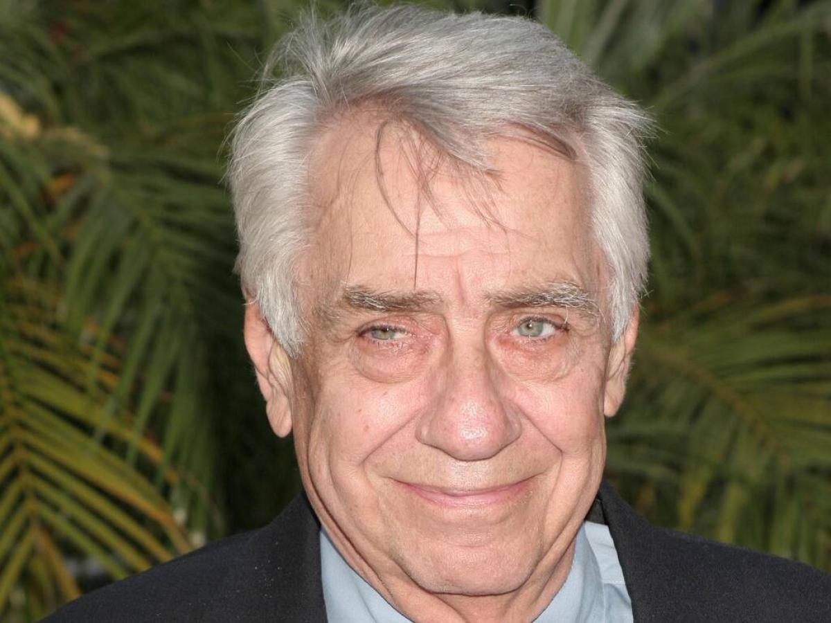 Morto Philip Baker Hall, volto iconico di The Truman Show e Magnolia