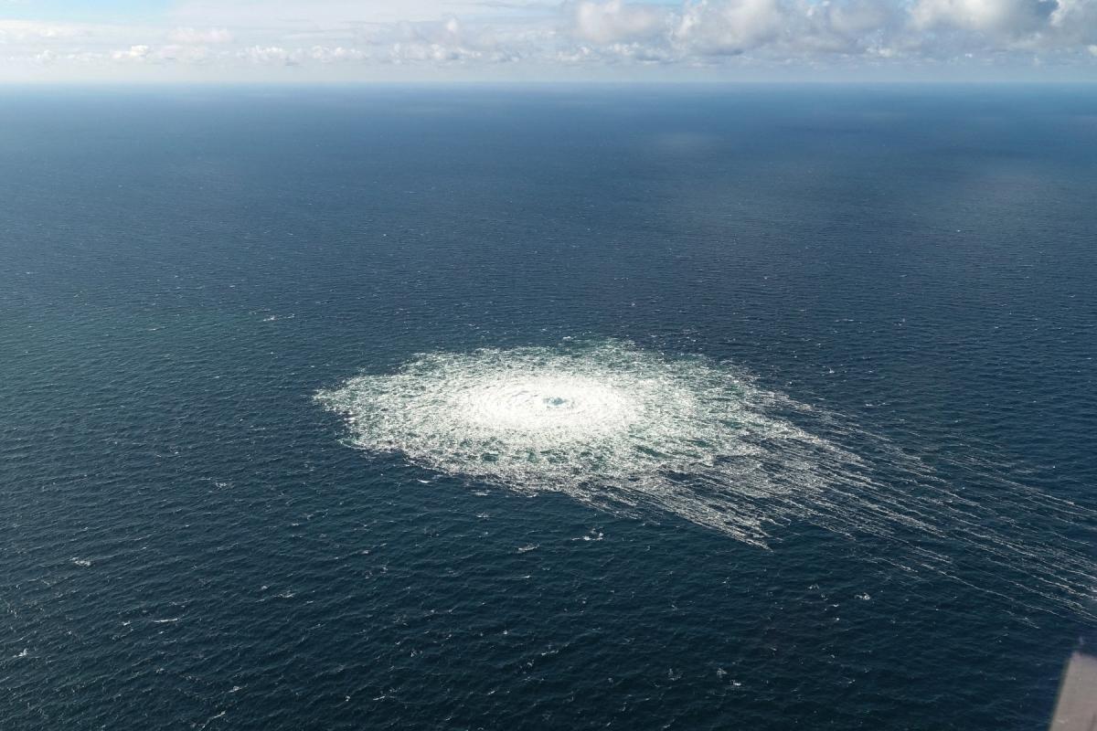 Nube di metano sull’Italia, i rischi e quando arriva 