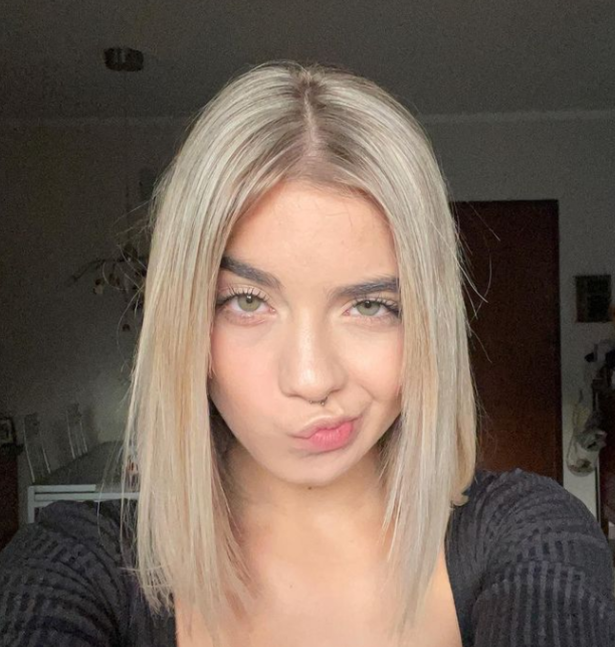 Il Successo Di Alessia Lanza La Star Di Tiktok