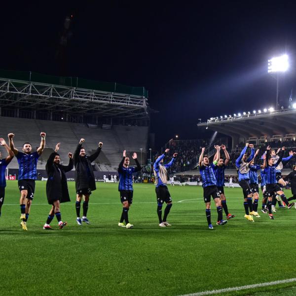 Cagliari-Atalanta, Zenoni: “Orgoglioso di vedere la Dea ancora in corsa su tre fronti. Se dovessi fare una scelta punterei la Coppa Italia”