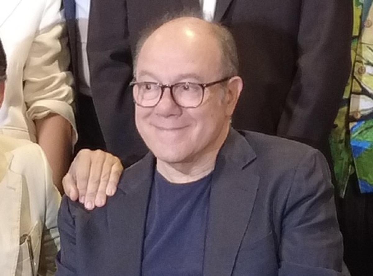 Carlo Verdone sulla Roma: “Troppo dipendente da Lukaku e Dybala, se l’argentino si fa male è la fine” | VIDEO