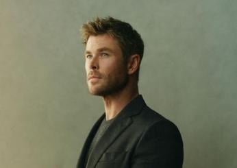 Chris Hemsworth sarebbe in trattativa per interpretare il principe azzurro della Disney