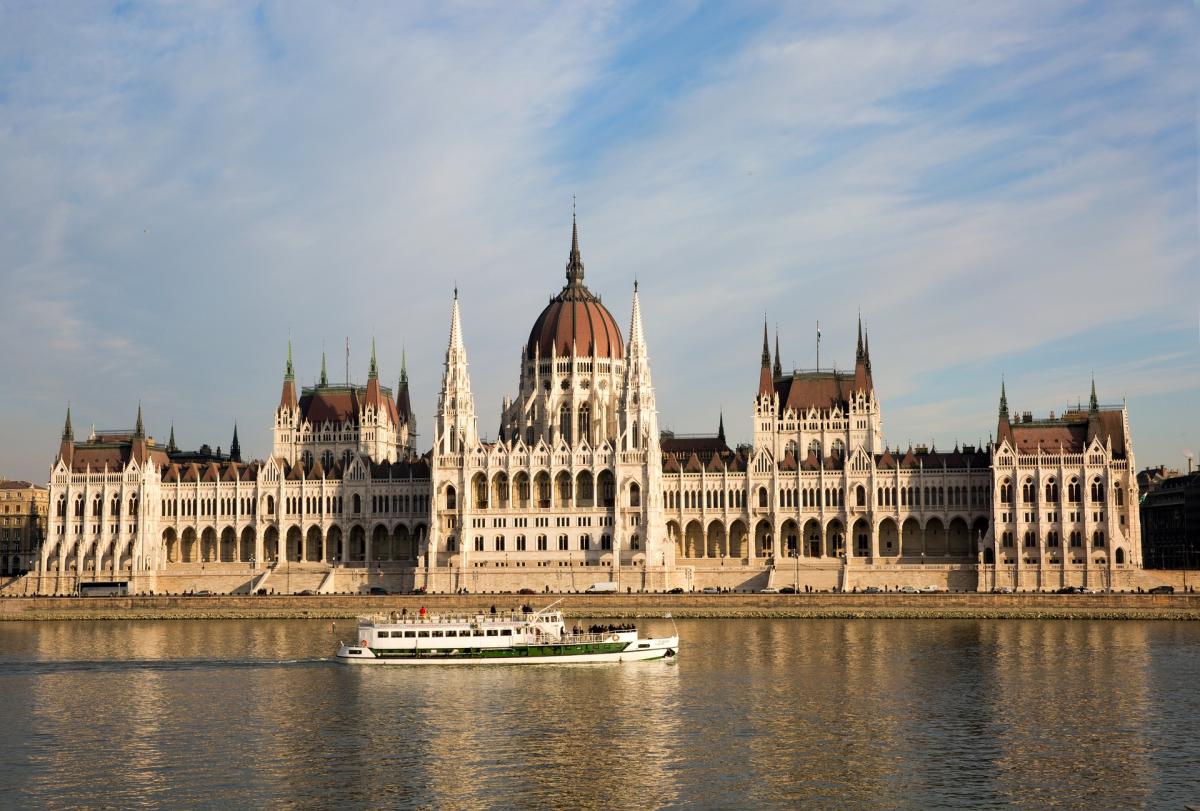 Cosa vedere e cosa mangiare a Budapest: posti dove andare, piatti t…