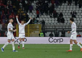 Fiorentina-Bologna, Amoruso: “Due squadre in un momento complicato, ma la Coppa Italia è un trofeo importante”