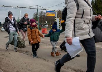 Onu Ucraina, nell’immediato futuro non è previsto un cessate il fuoco