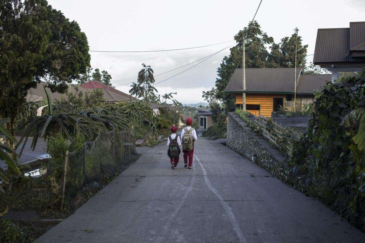 Indonesia ancora pericolosa, nuovo terremoto al largo di Sumatra di…